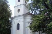 Церковь города Ришновце